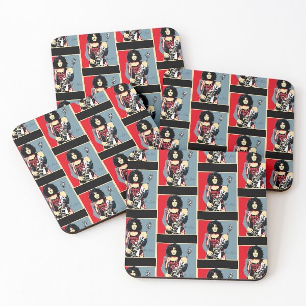 Item preview, marc bolan  designed and sold by AlexTaylors.