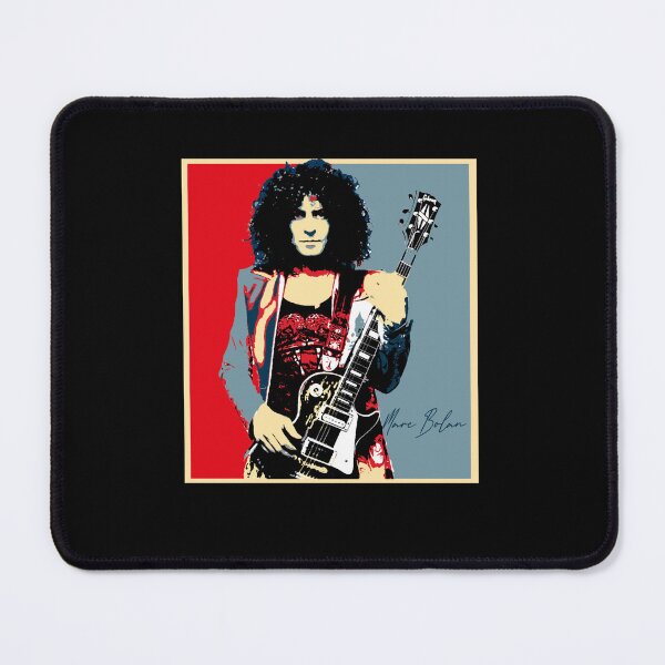 Item preview, marc bolan  designed and sold by AlexTaylors.