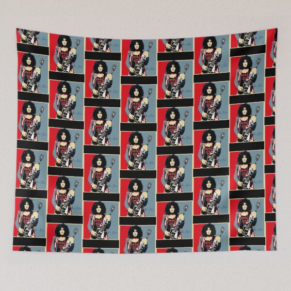 Item preview, marc bolan  designed and sold by AlexTaylors.