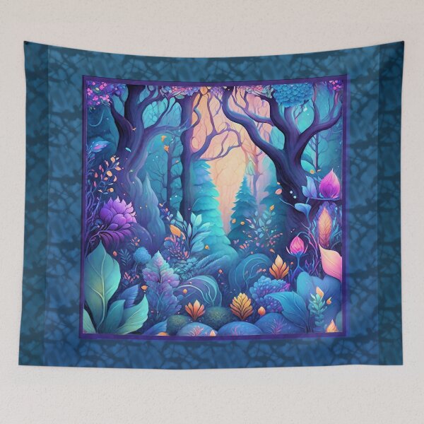 Item preview, That Forest designed and sold by WendyMaree.