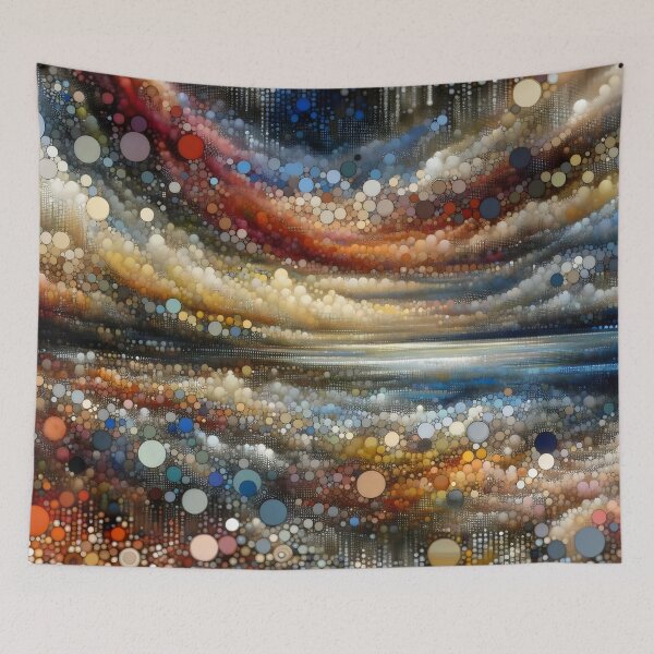 Item preview, In the dots designed and sold by flarble.