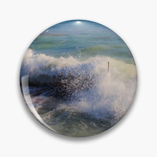Item preview, Estoril waves designed and sold by Tereza Pilar  Art.