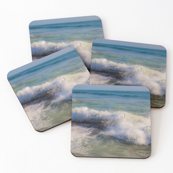 Item preview, Estoril waves designed and sold by Tereza Pilar  Art.