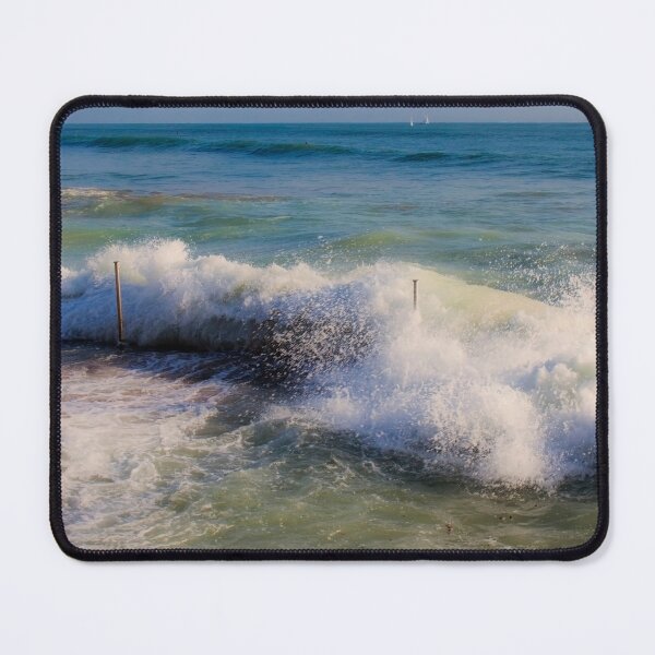 Item preview, Estoril waves designed and sold by Tereza Pilar  Art.