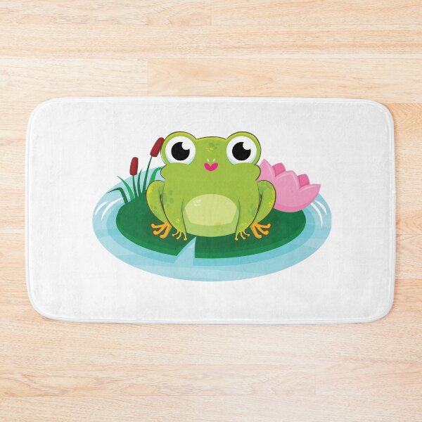 Item preview, Frog designed and sold by snowshade.