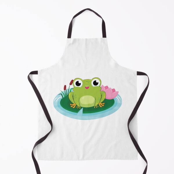 Item preview, Frog designed and sold by snowshade.