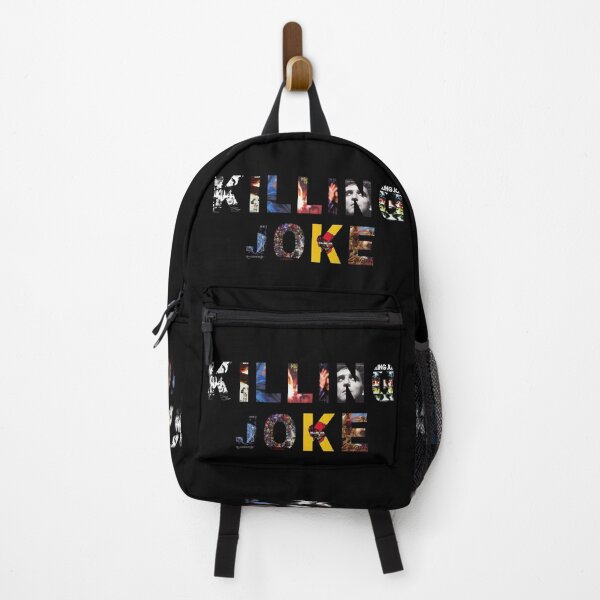 Artikelvorschau, Killing Joke Band Iconic Albums Grafikdesign entworfen und verkauft von Iiswaz.