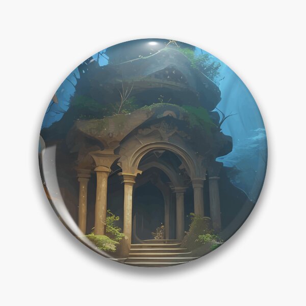 Item preview, Swordfish Sanctuary designed and sold by podoStyle.