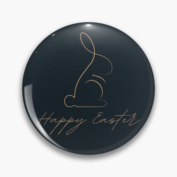Item preview, Happy Easter designed and sold by NPFj.
