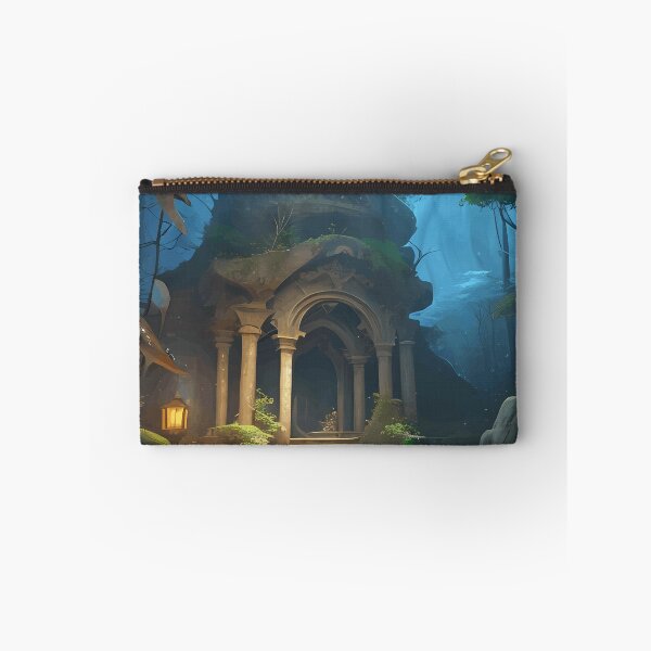 Item preview, Swordfish Sanctuary designed and sold by podoStyle.