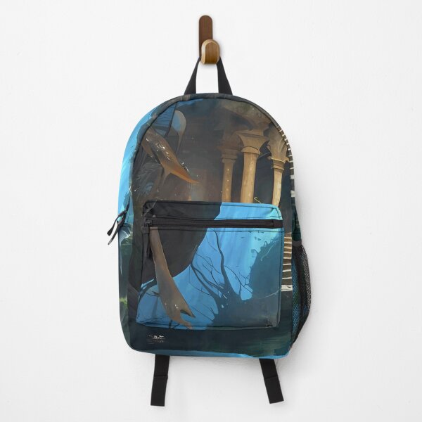 Item preview, Swordfish Sanctuary designed and sold by podoStyle.