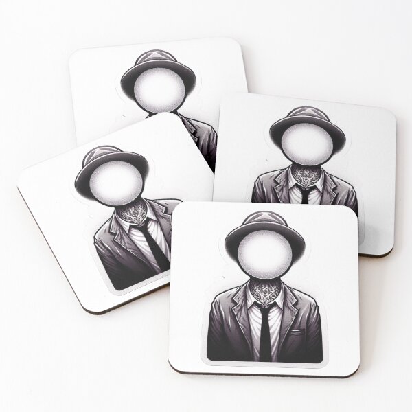 Item preview, The Shadow Without a Face designed and sold by SkyR1v3r.