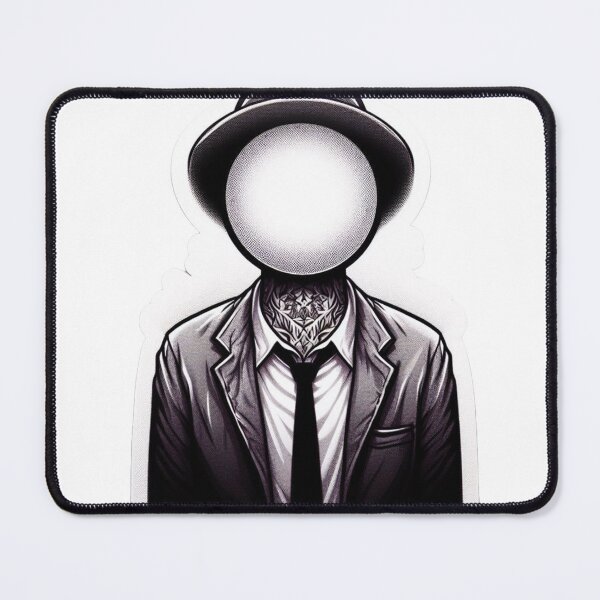 Item preview, The Shadow Without a Face designed and sold by SkyR1v3r.