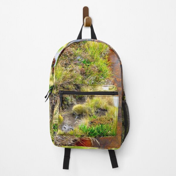 Item preview, New Zealand - Tongariro volcano designed and sold by franck380.