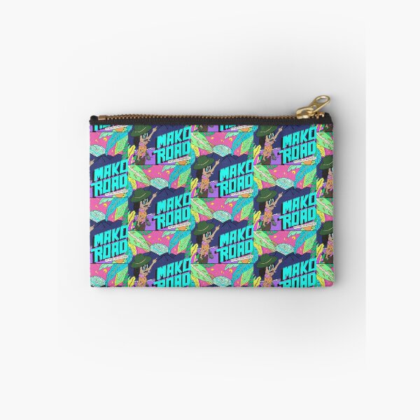 Item preview, Mako Road  designed and sold by AlexTaylors.