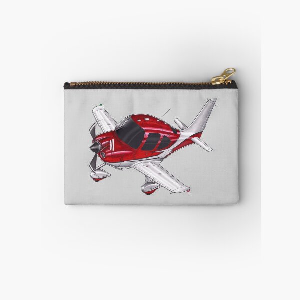 Item preview,  Drawing Cirrus SR22 Red designed and sold by DouglasAraujo7.