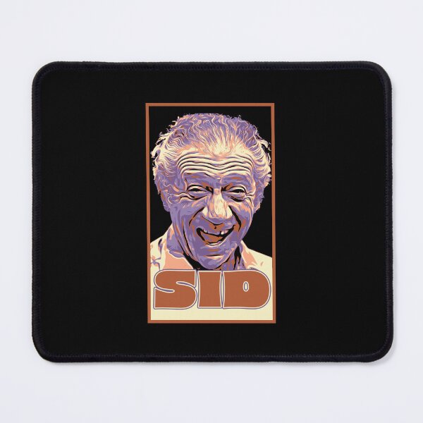 Item preview, Sid James designed and sold by Salocin.