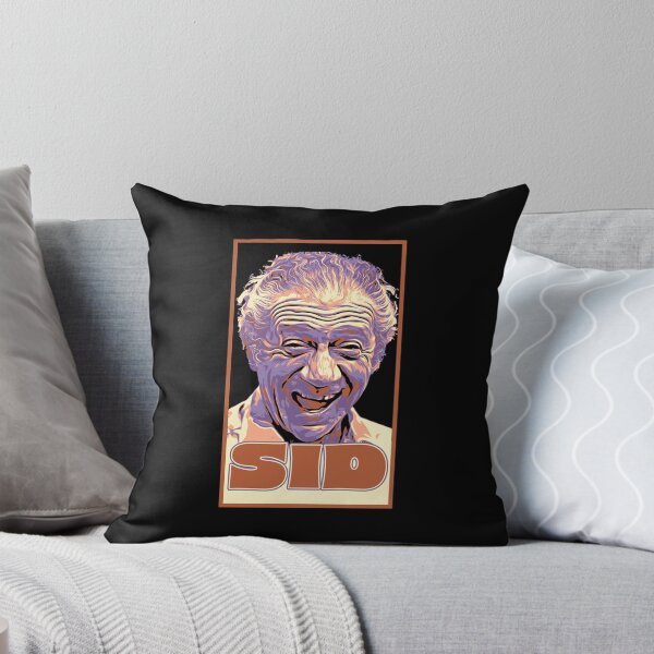 Item preview, Sid James designed and sold by Salocin.