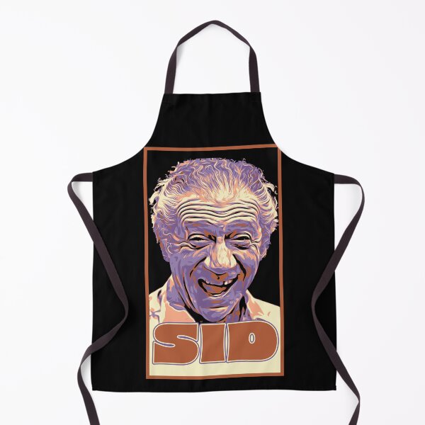 Item preview, Sid James designed and sold by Salocin.