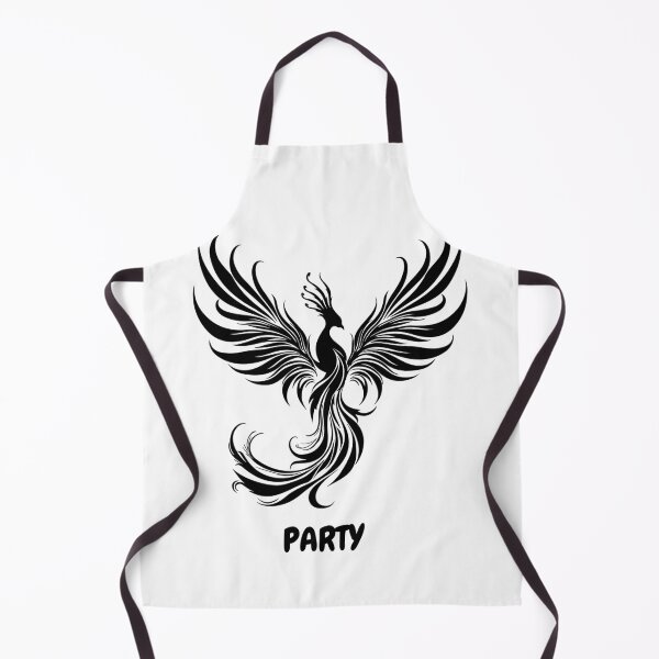 Item preview, Phoenix Bird designed and sold by Palmyr.