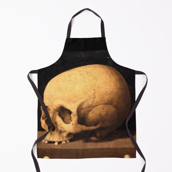 Item preview, Memento mori by Calavera - Juan de Juanes  designed and sold by Crux Fidelis.