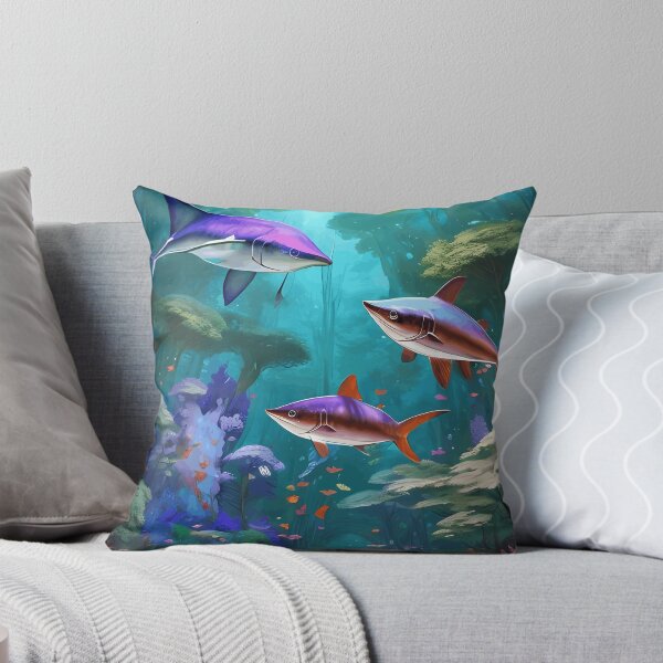 Item preview, Swordfish Serenade designed and sold by podoStyle.
