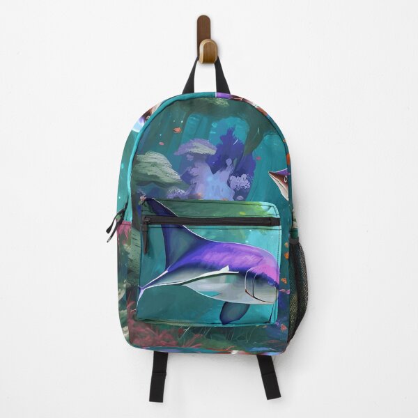 Item preview, Swordfish Serenade designed and sold by podoStyle.
