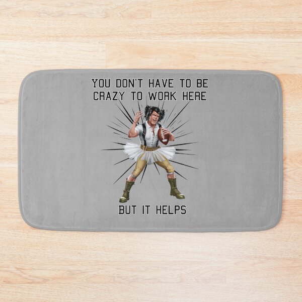 Item preview, Crazy designed and sold by Corpsecutter.