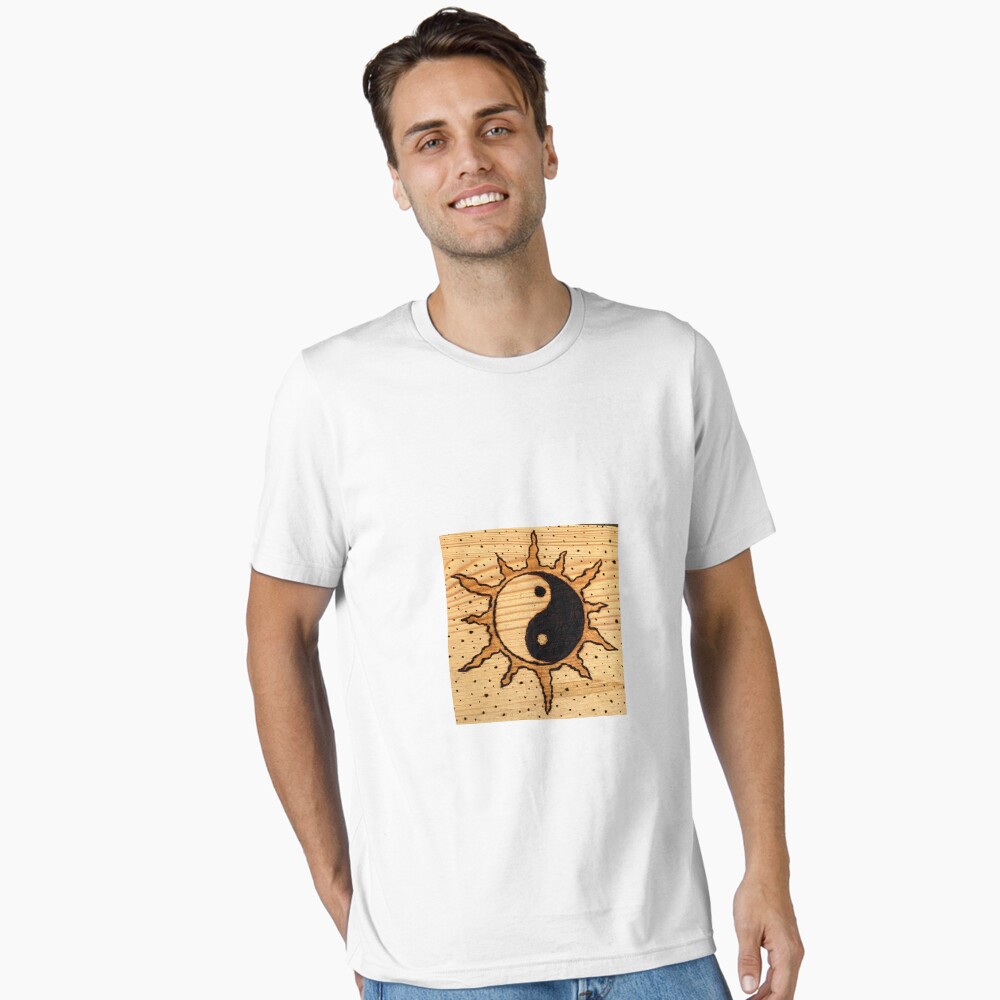 Item preview, Essential T-Shirt designed and sold by TrendyTrenda.