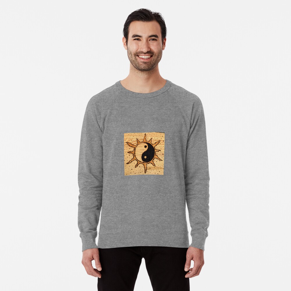 Item preview, Lightweight Sweatshirt designed and sold by TrendyTrenda.