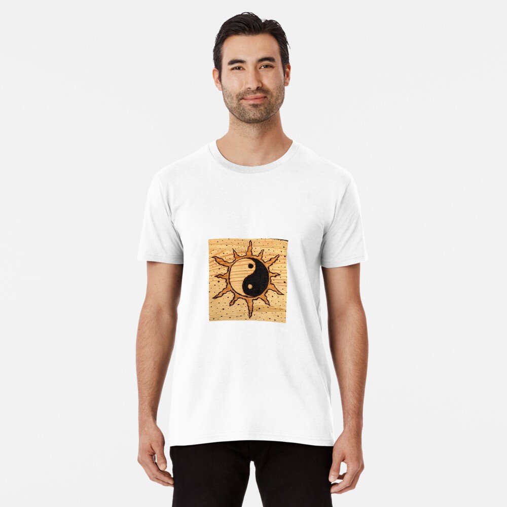 Item preview, Premium T-Shirt designed and sold by TrendyTrenda.