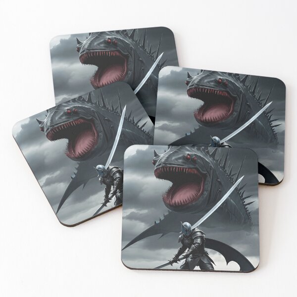 Item preview, Swordfish Storm designed and sold by podoStyle.