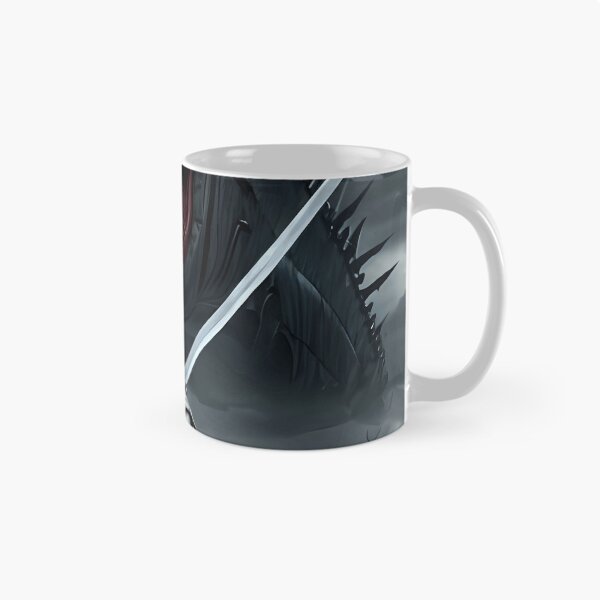 Item preview, Swordfish Storm designed and sold by podoStyle.