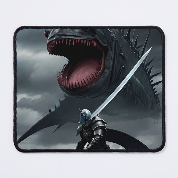 Item preview, Swordfish Storm designed and sold by podoStyle.