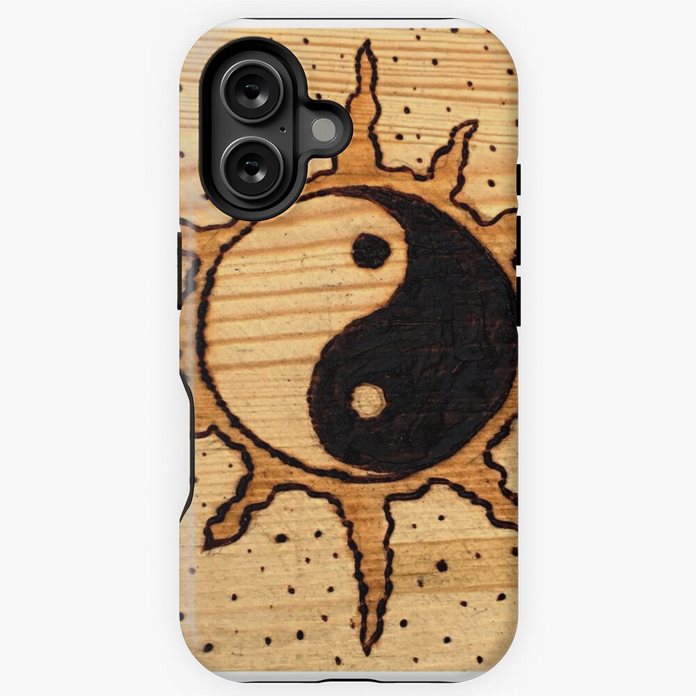 Item preview, iPhone Magsafe Tough Case designed and sold by TrendyTrenda.