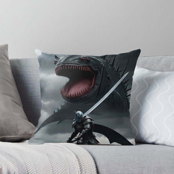 Item preview, Swordfish Storm designed and sold by podoStyle.