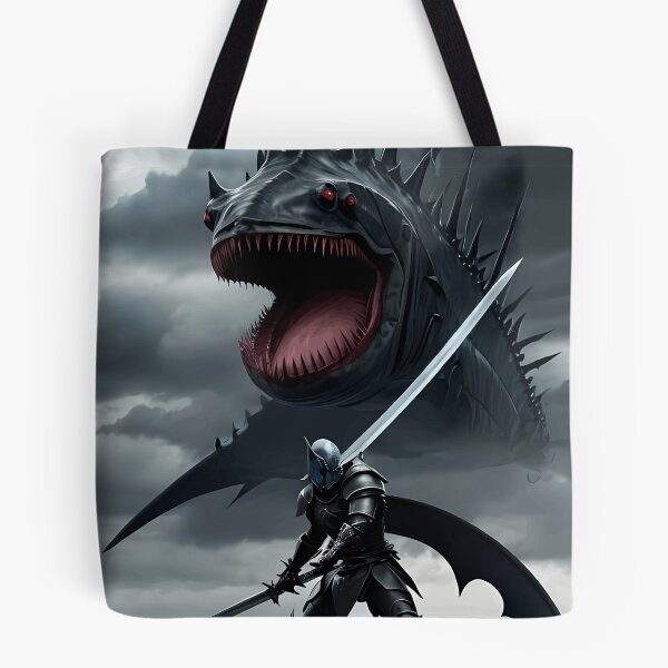 Item preview, Swordfish Storm designed and sold by podoStyle.
