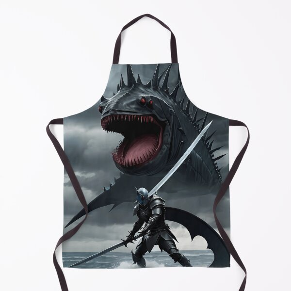 Item preview, Swordfish Storm designed and sold by podoStyle.