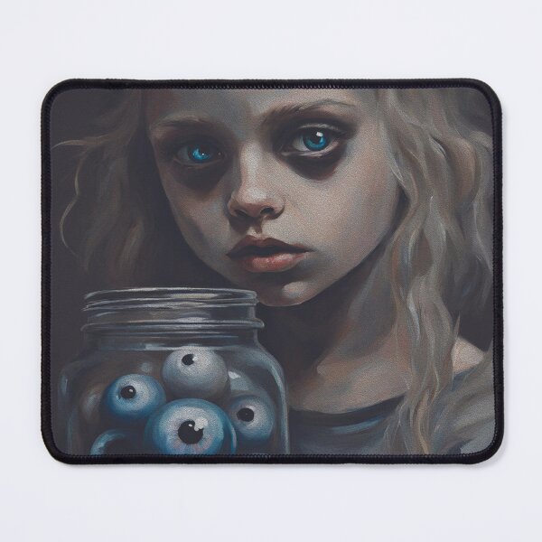 Item preview, Eyeball collector designed and sold by Beefuddle.