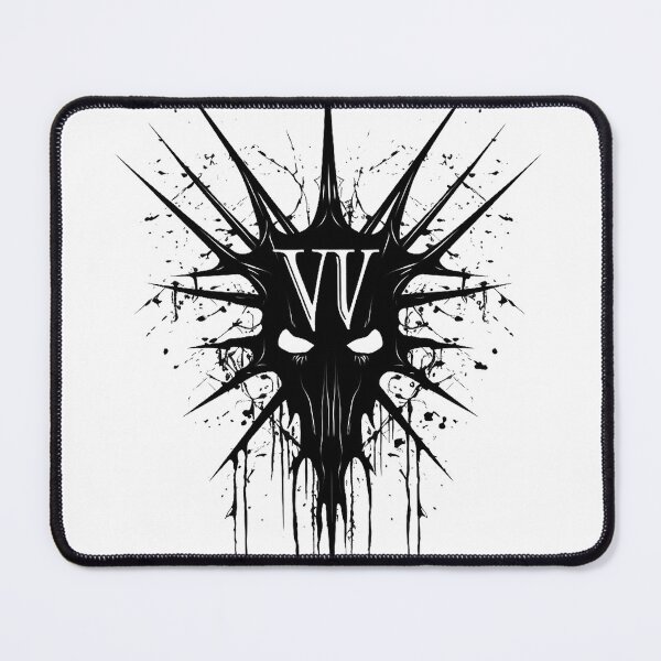 Item preview, Of the Occult And Gothic designed and sold by Lucy Goosy Art.