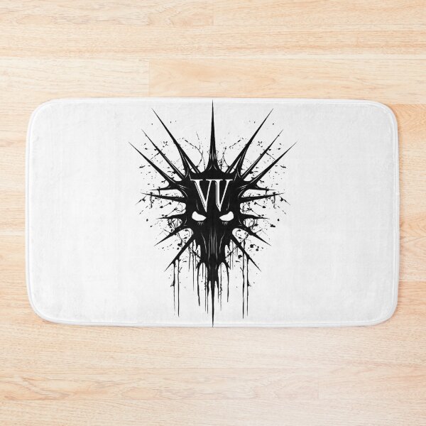 Item preview, Of the Occult And Gothic designed and sold by Lucy Goosy Art.