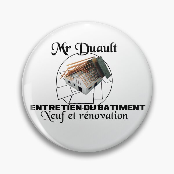 Item preview, Company Duault.01 designed and sold by TATTOO-DESIGN.