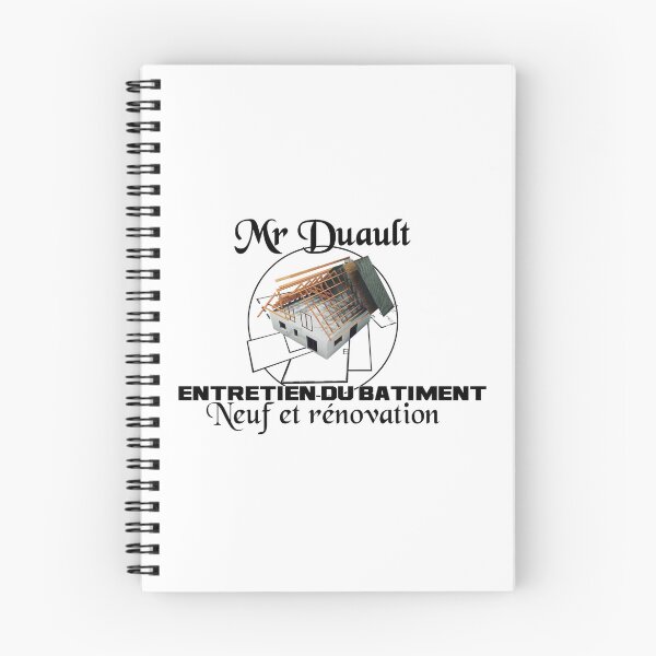 Aperçu de l'œuvre Entreprise Duault.01 créée et vendue par TATTOO-DESIGN.