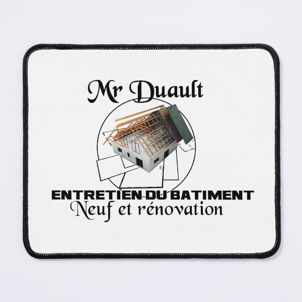 Item preview, Company Duault.01 designed and sold by TATTOO-DESIGN.