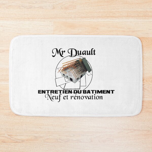 Item preview, Company Duault.01 designed and sold by TATTOO-DESIGN.