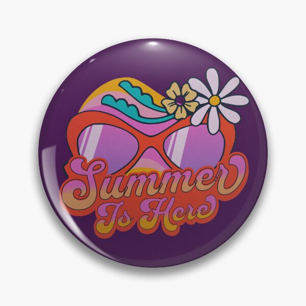 Item preview, Summer Is Here, Sunglass designed and sold by Odetee.