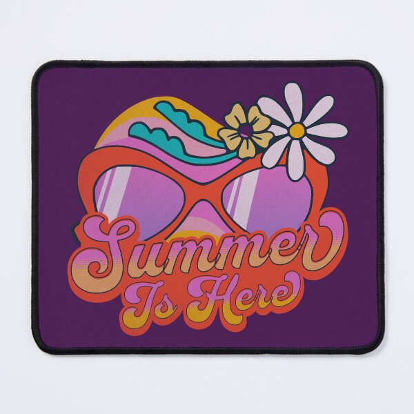 Item preview, Summer Is Here, Sunglass designed and sold by Odetee.