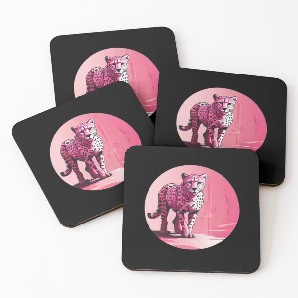 Item preview, Pink Tiger designed and sold by products4urduke.