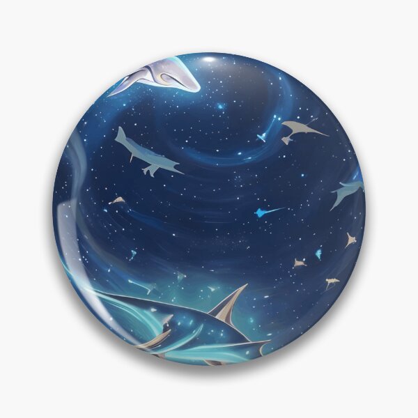 Item preview, Swordfish Symphony designed and sold by podoStyle.