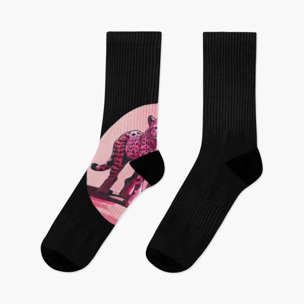 Item preview, Pink Tiger designed and sold by products4urduke.
